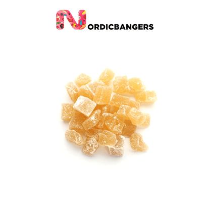 Ginger Cubes - Nordicbangers