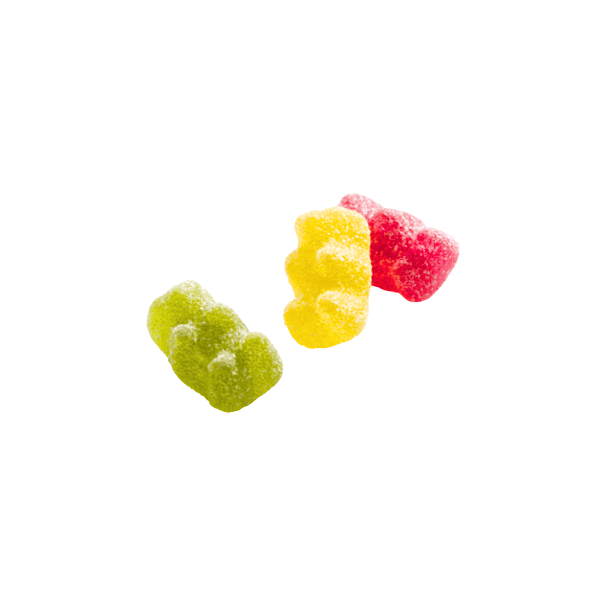 Goldbear Sour - Nordicbangers