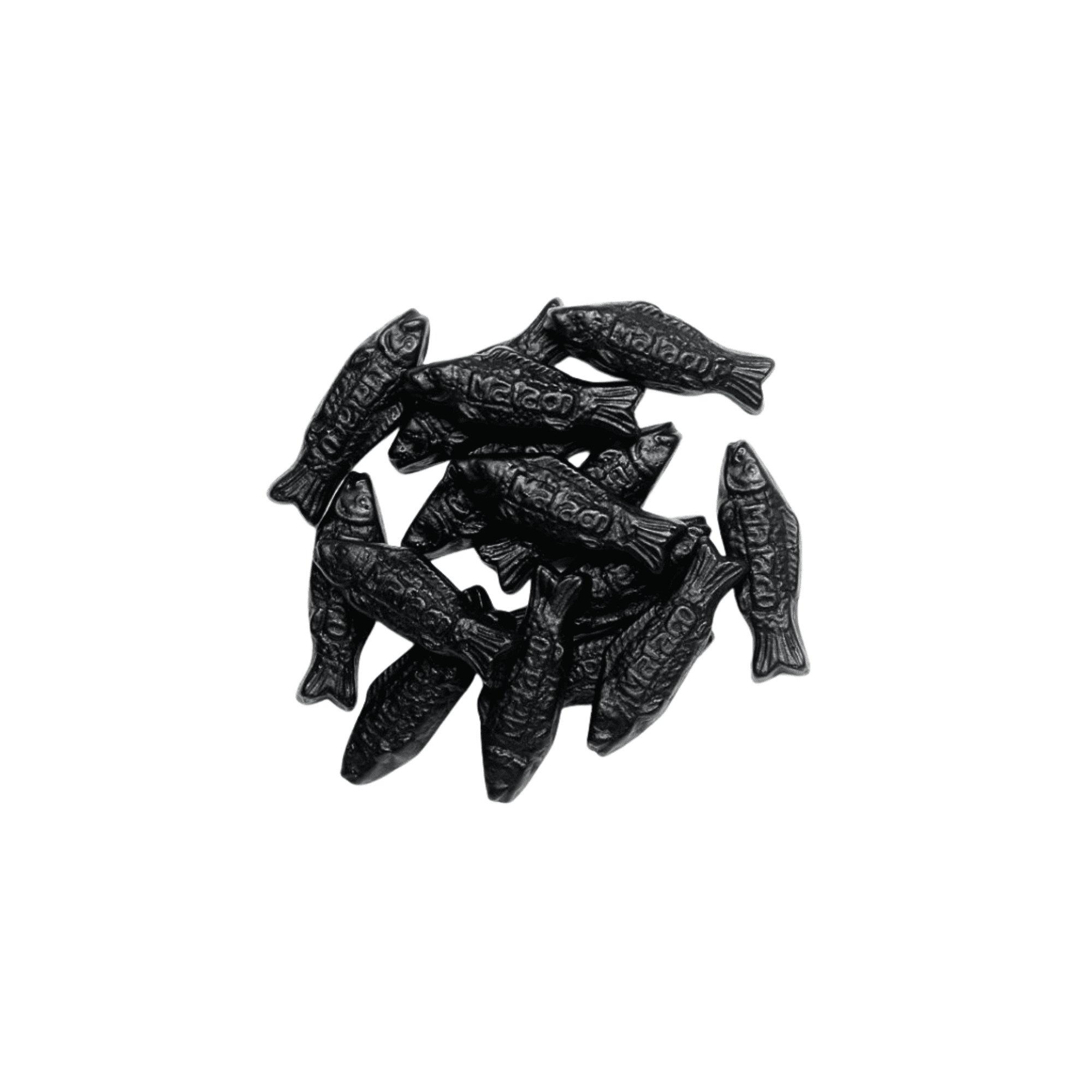 Malaco Salt Herring - Nordicbangers