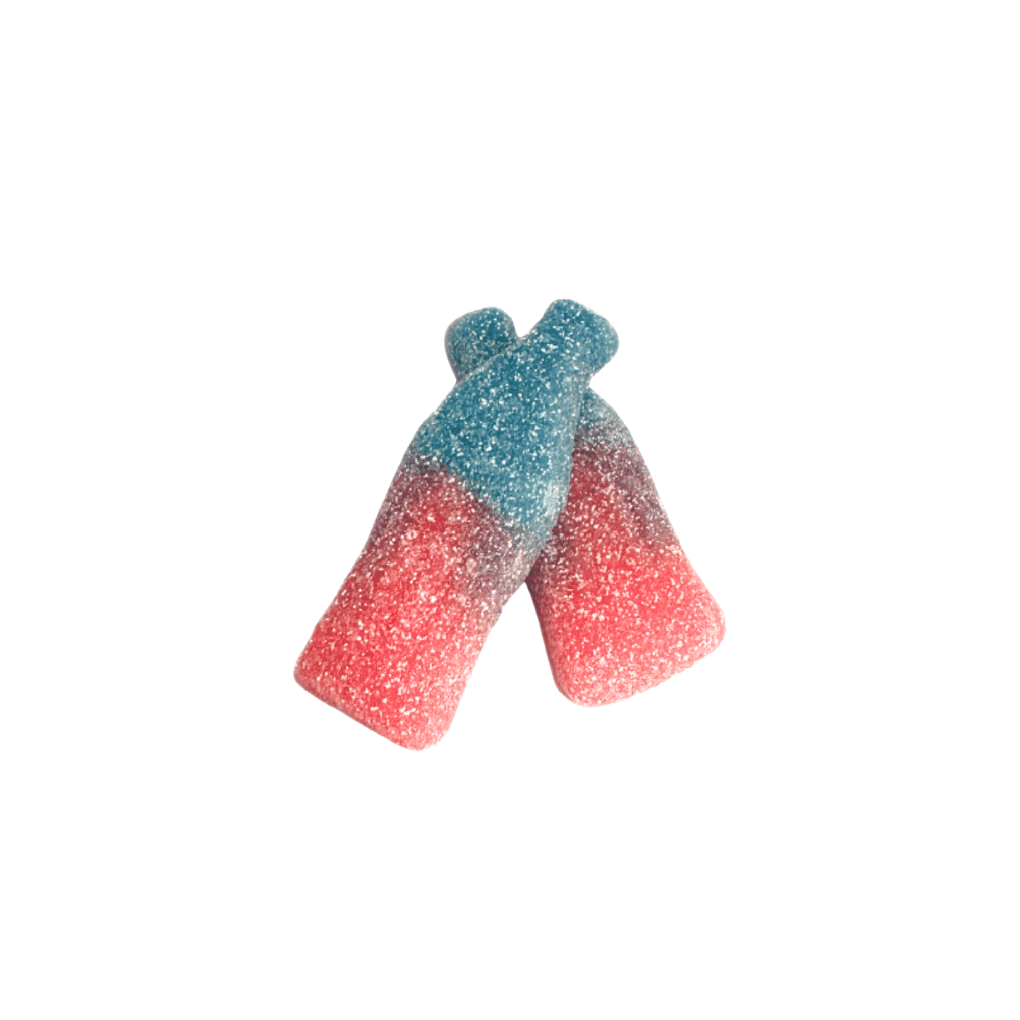 Mega Fizzy Flaska - Nordicbangers