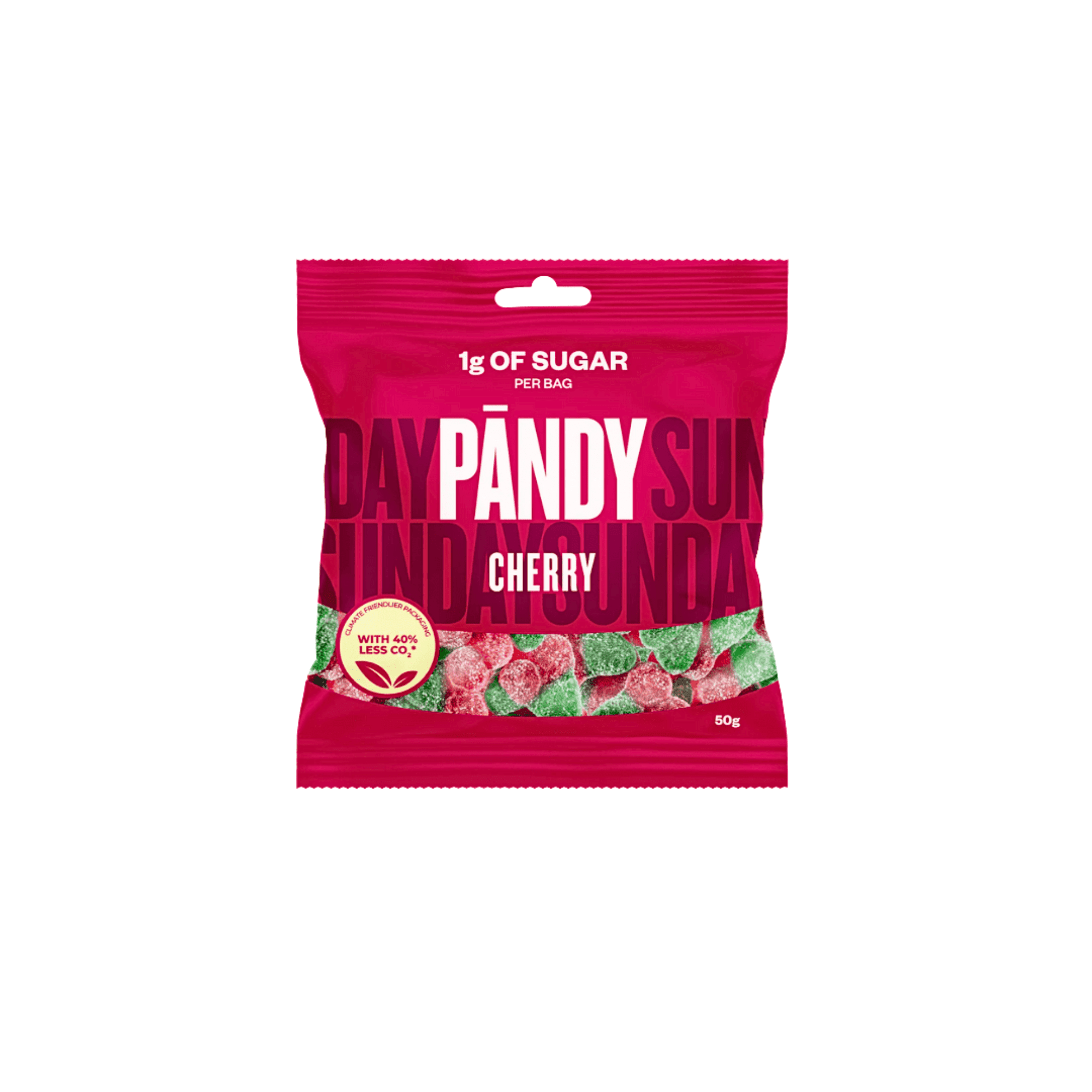 Pändy Cherry - Nordicbangers