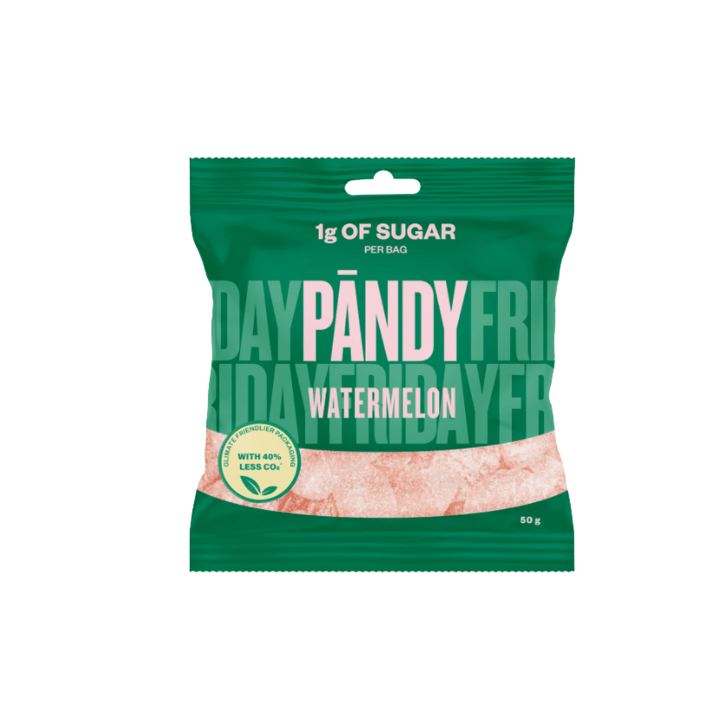 Pändy Watermelon - Nordicbangers