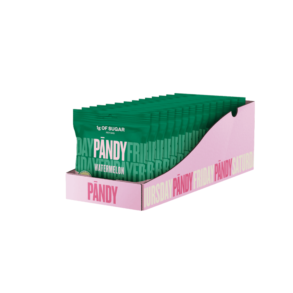 Pändy Watermelon - Nordicbangers