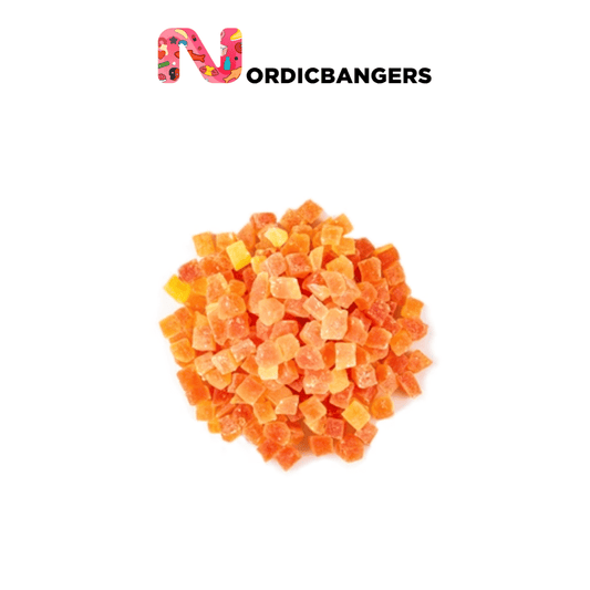 Papaya Dices - Nordicbangers
