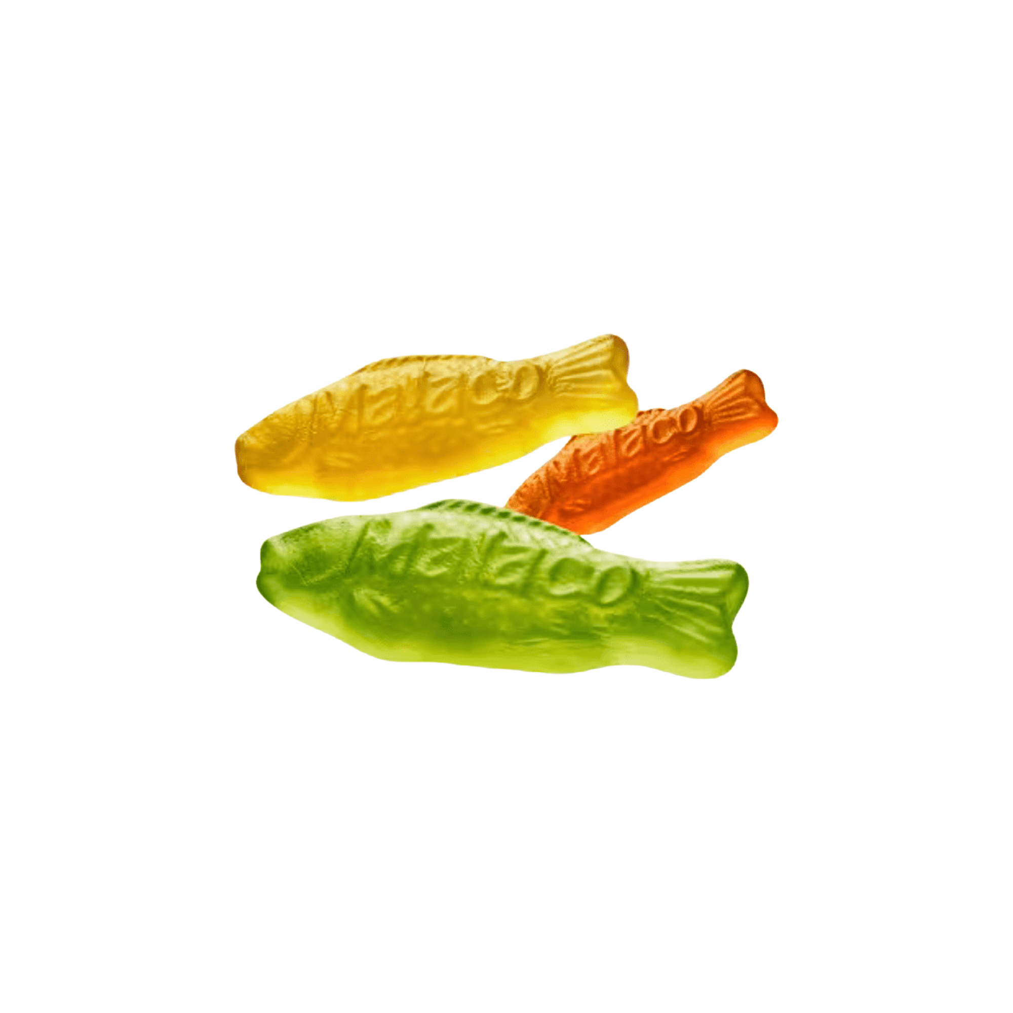 Pastel Fish - Nordicbangers