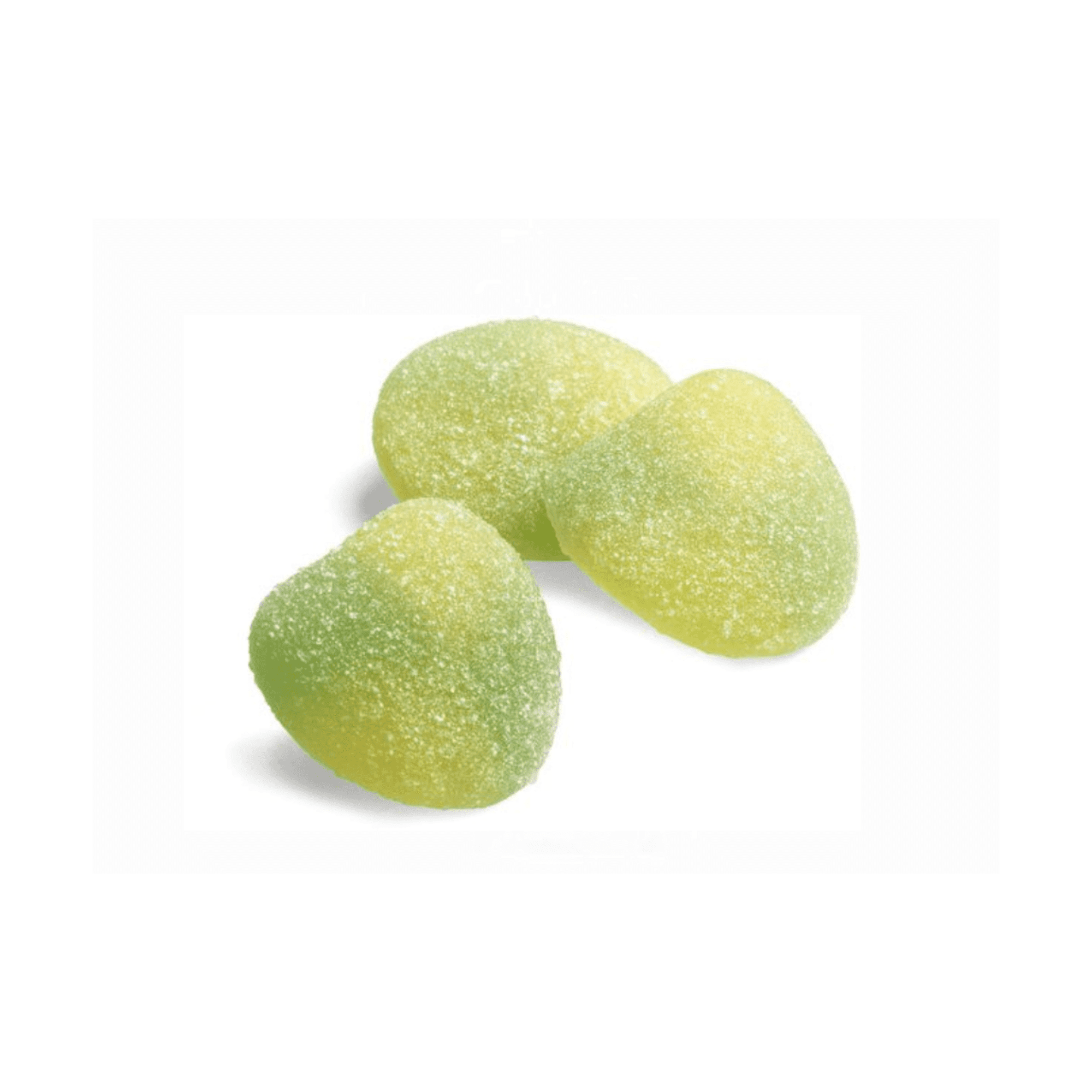 Peaches Sour - Nordicbangers