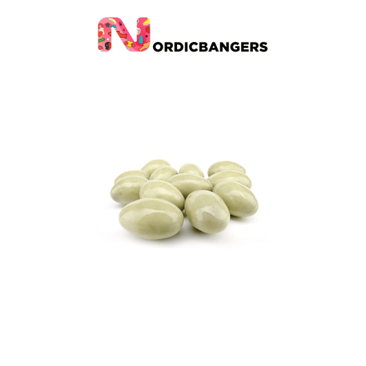 Pear Almonds - Nordicbangers