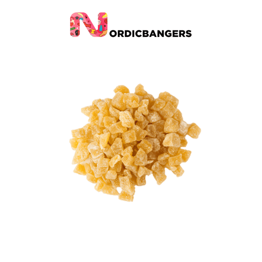 Pineapple Dices - Nordicbangers