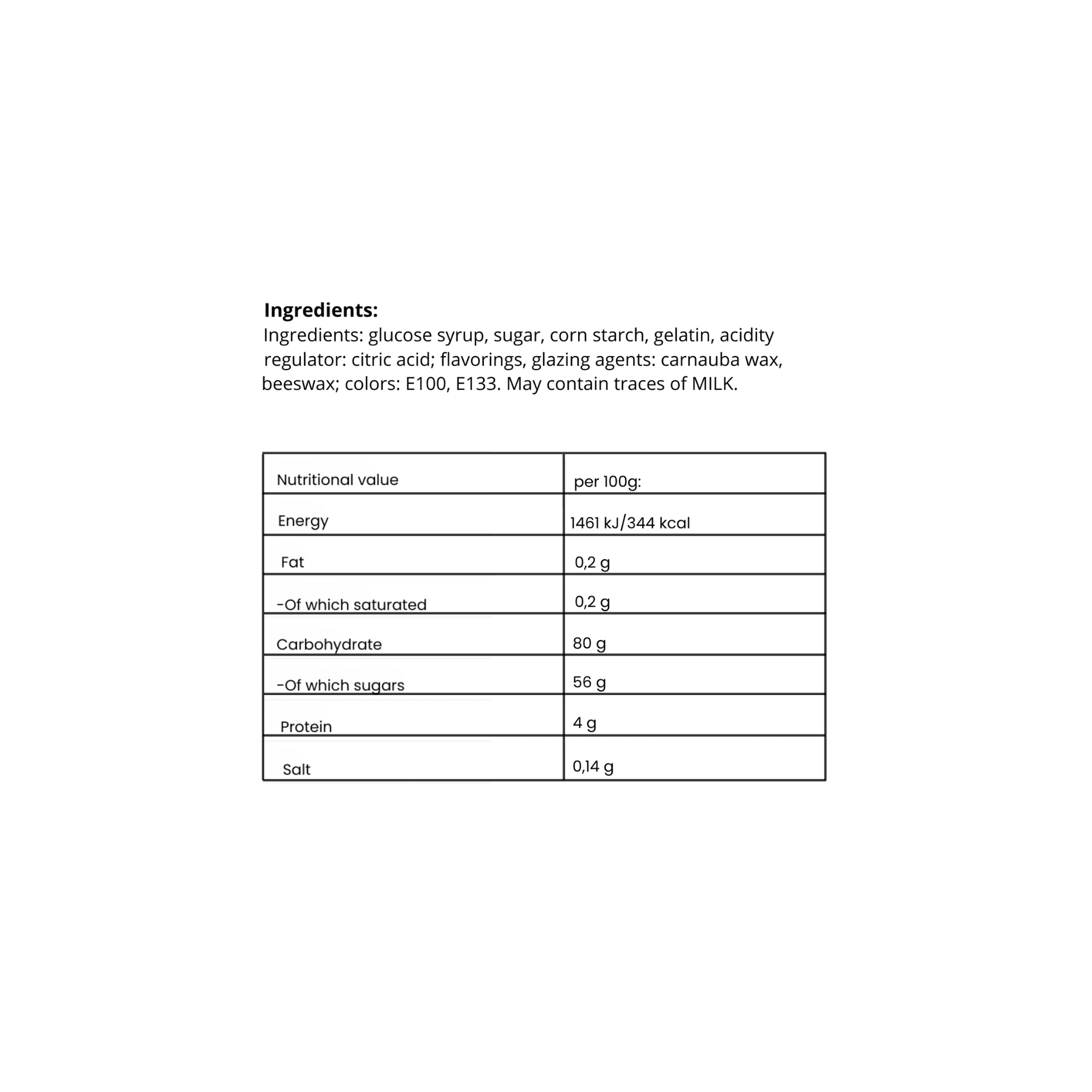 Pineapples - Nordicbangers