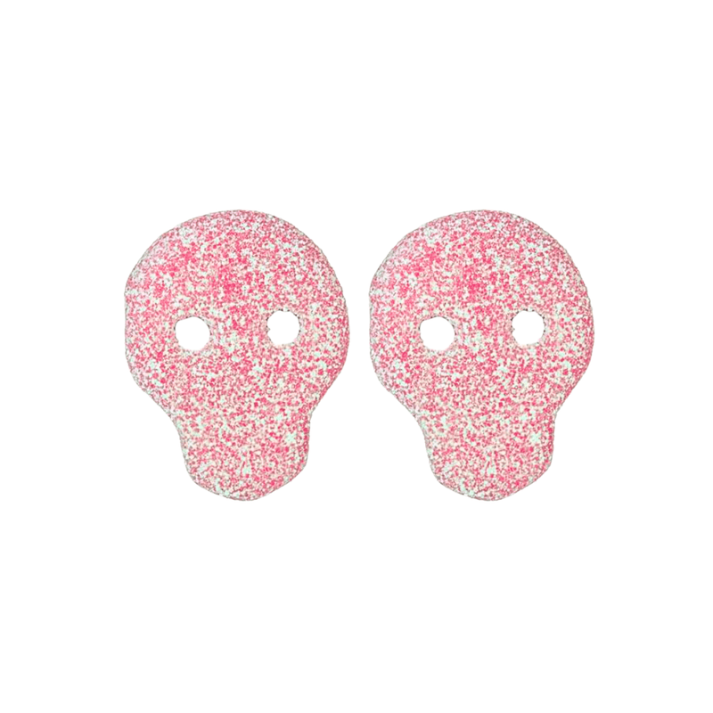 Pinky Skull Sour - Nordicbangers