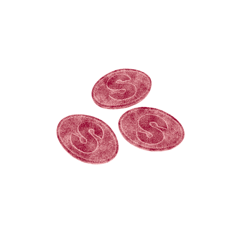 Sour Cherry - Nordicbangers