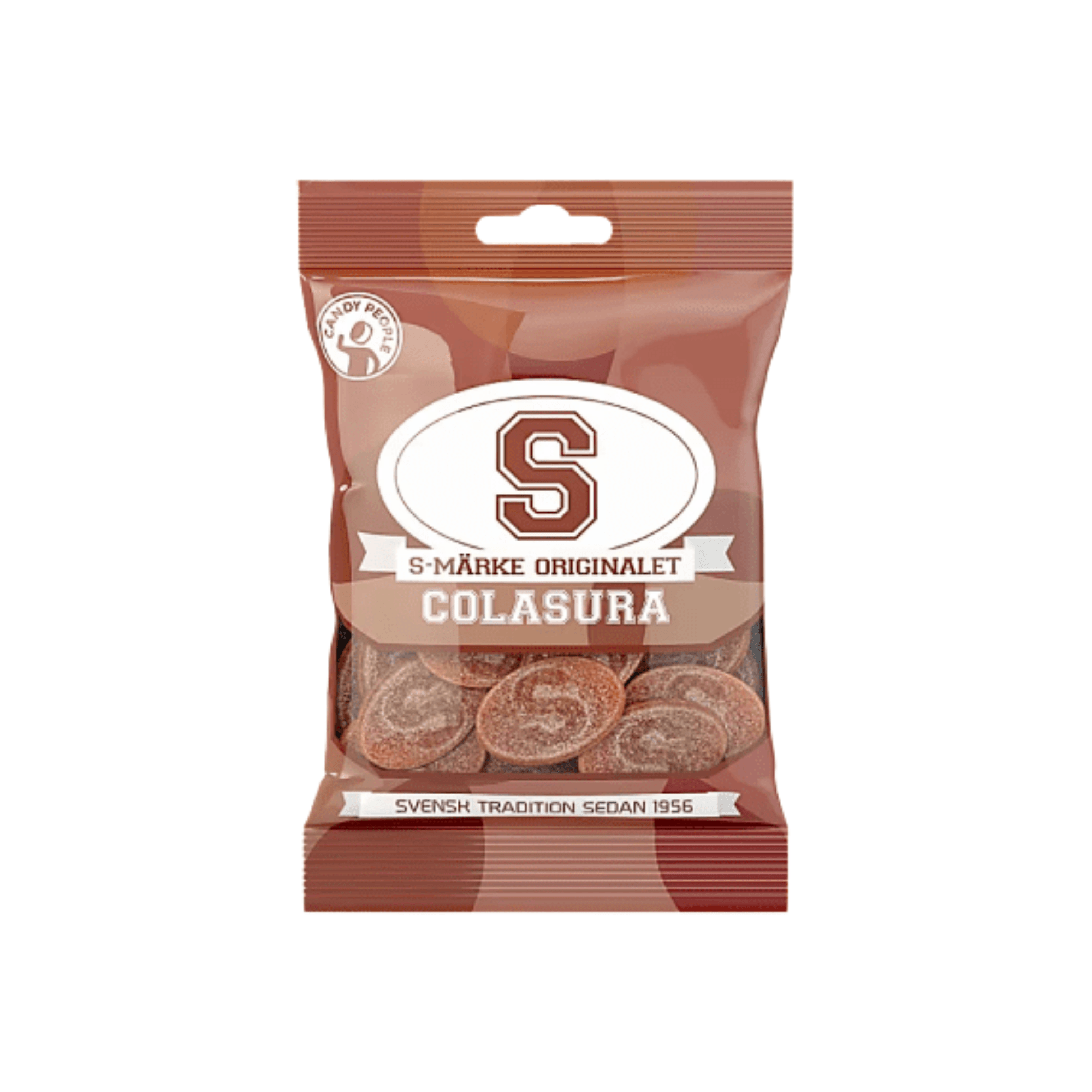 Sour Cola - Nordicbangers