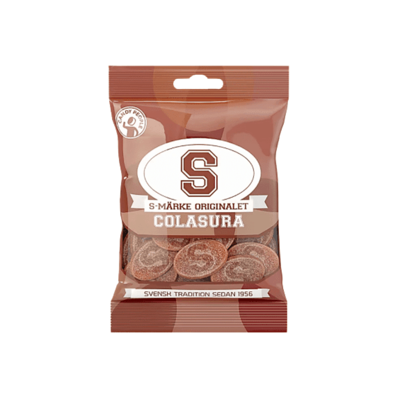 Sour Cola - Nordicbangers