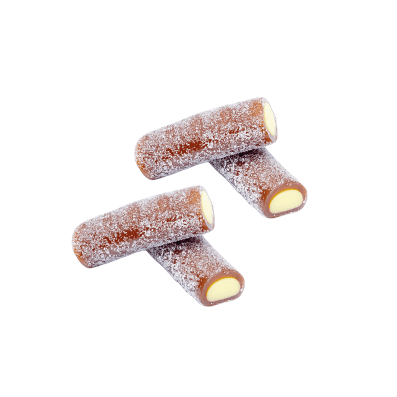 Sour Cola gummy - Nordicbangers