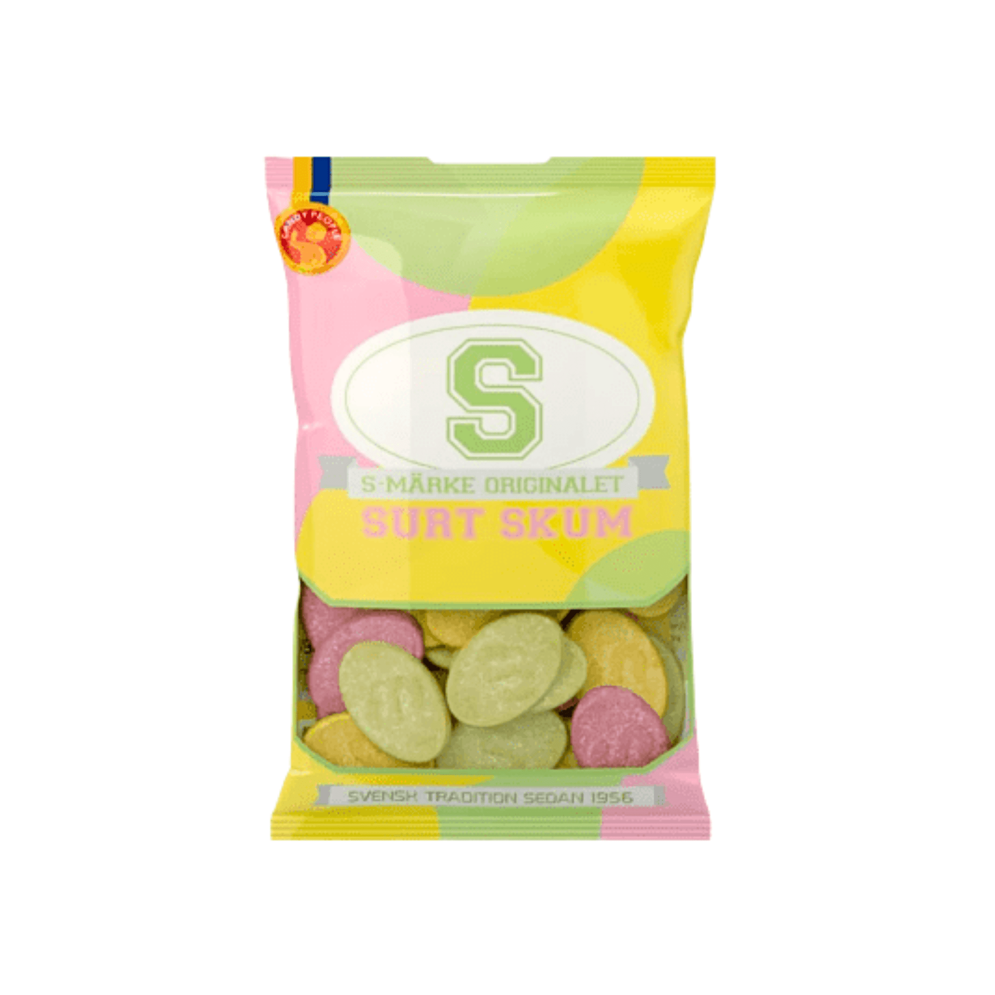 Sour foam - Nordicbangers