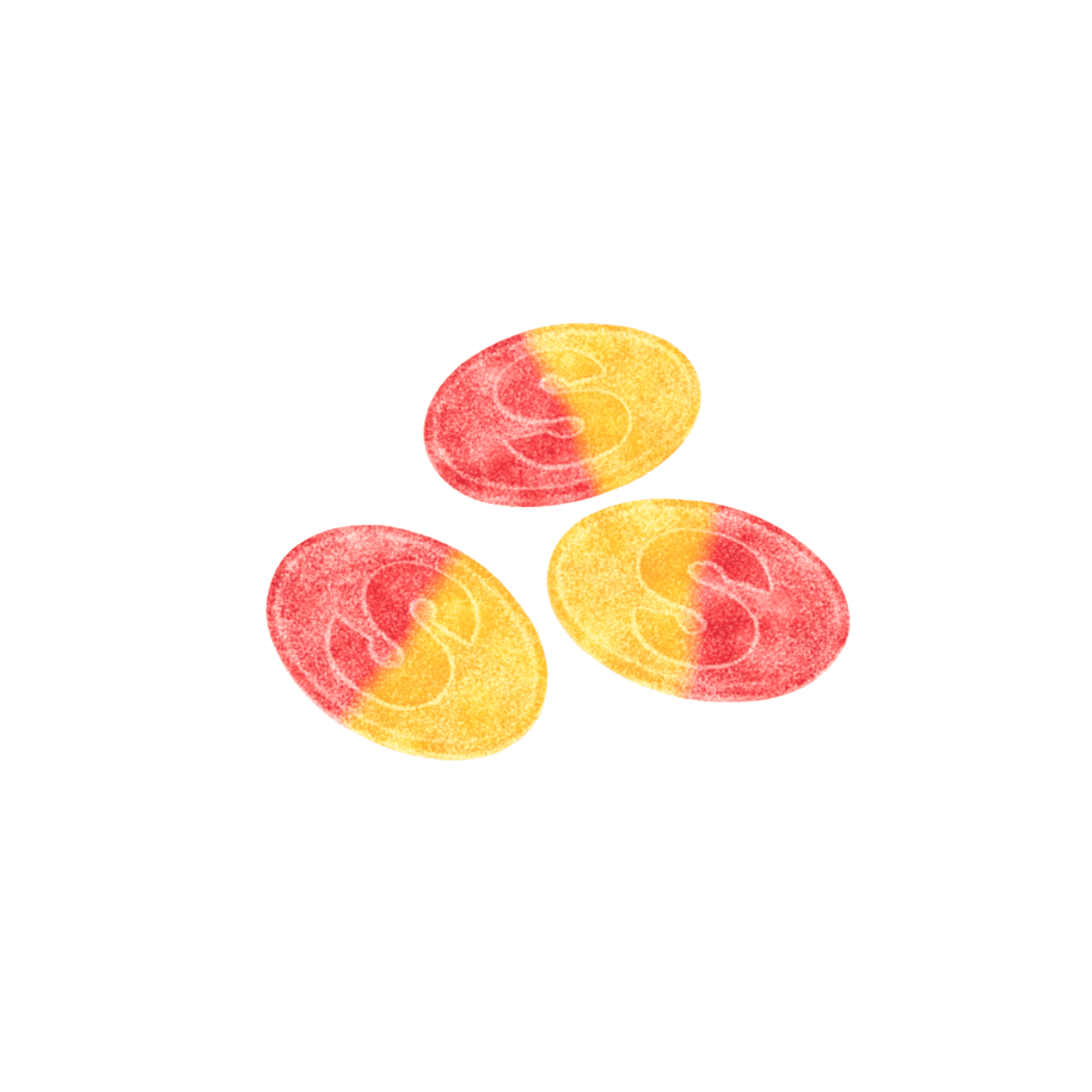 Sour Lemon Raspberry - Nordicbangers