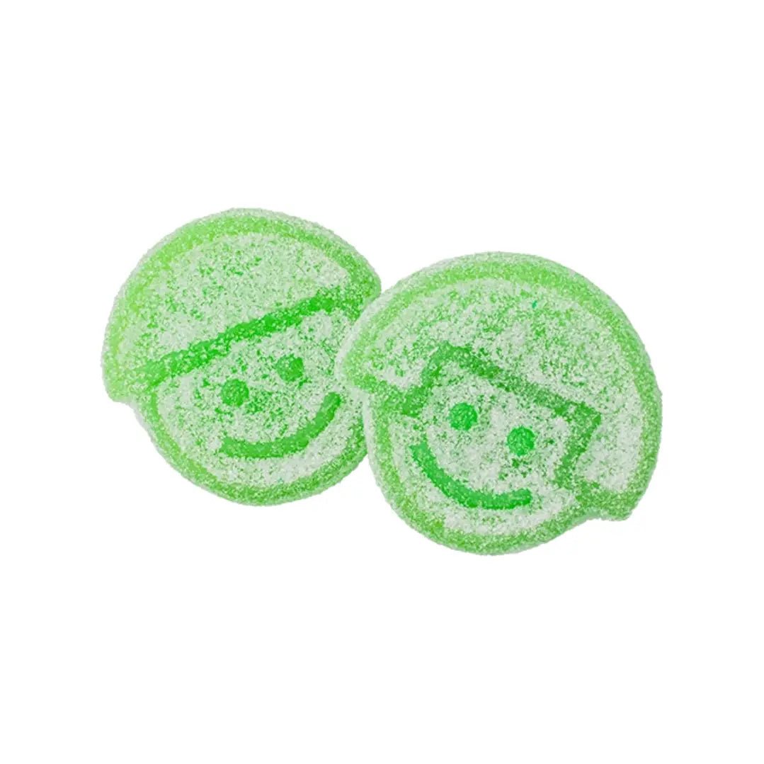 Sour Pear Twins - Nordicbangers