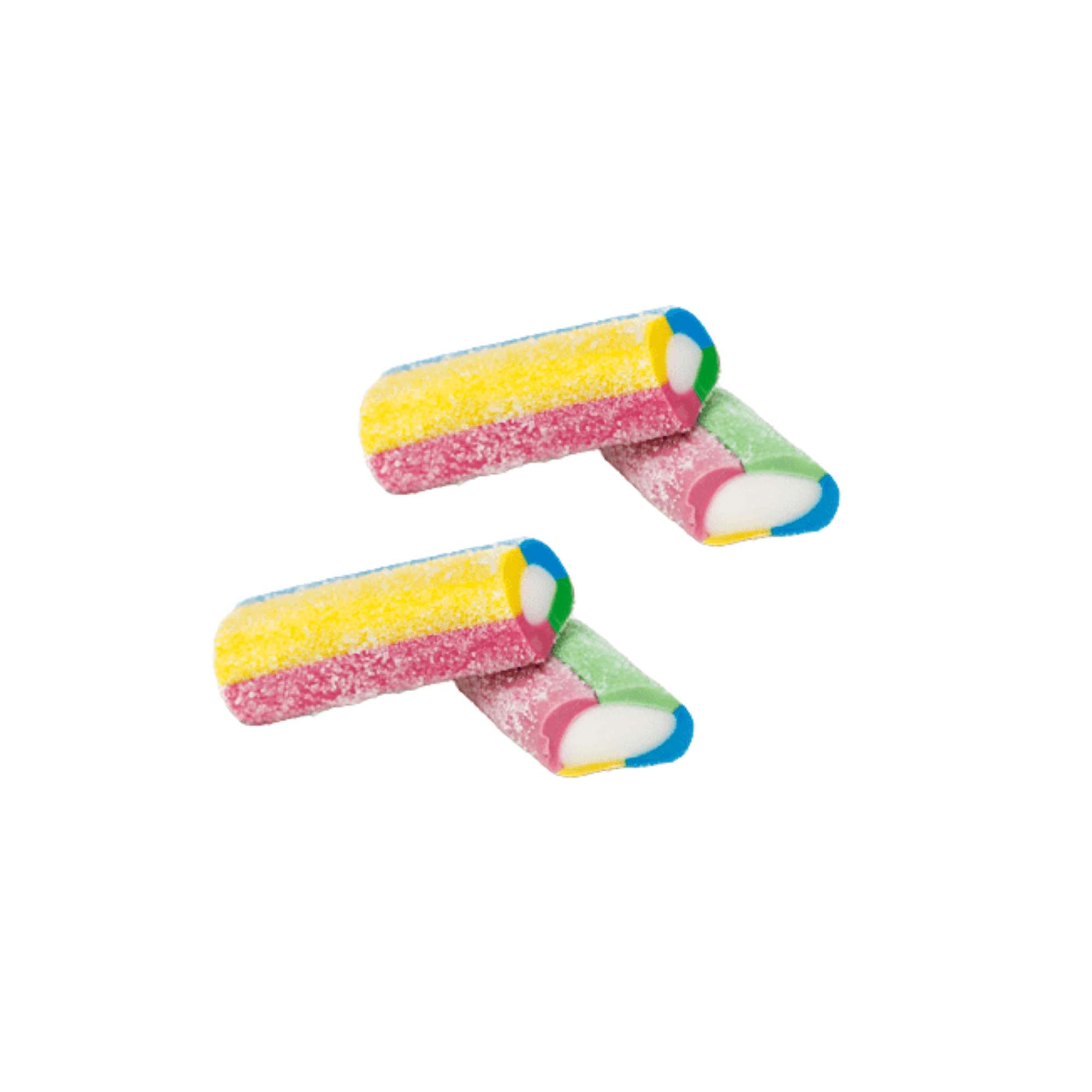 Sour Rainbow - Nordicbangers