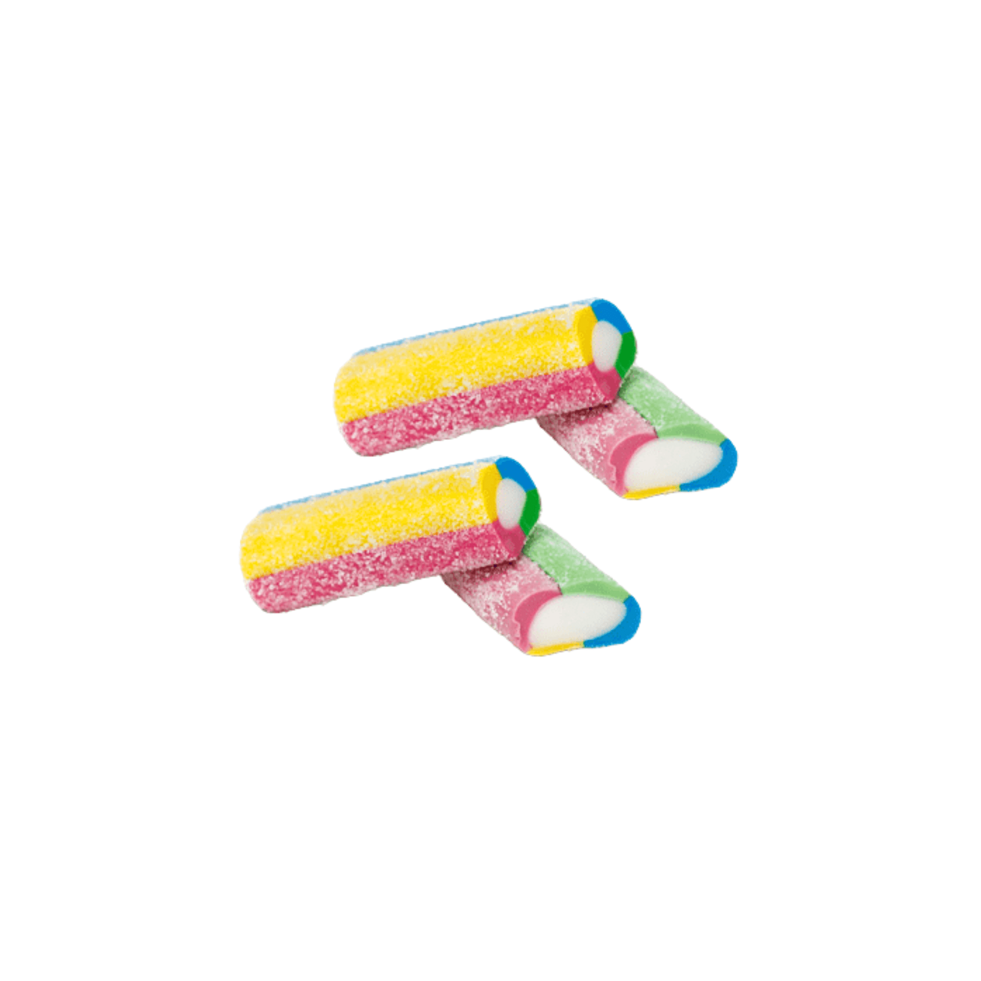 Sour Rainbow Mini - Nordicbangers