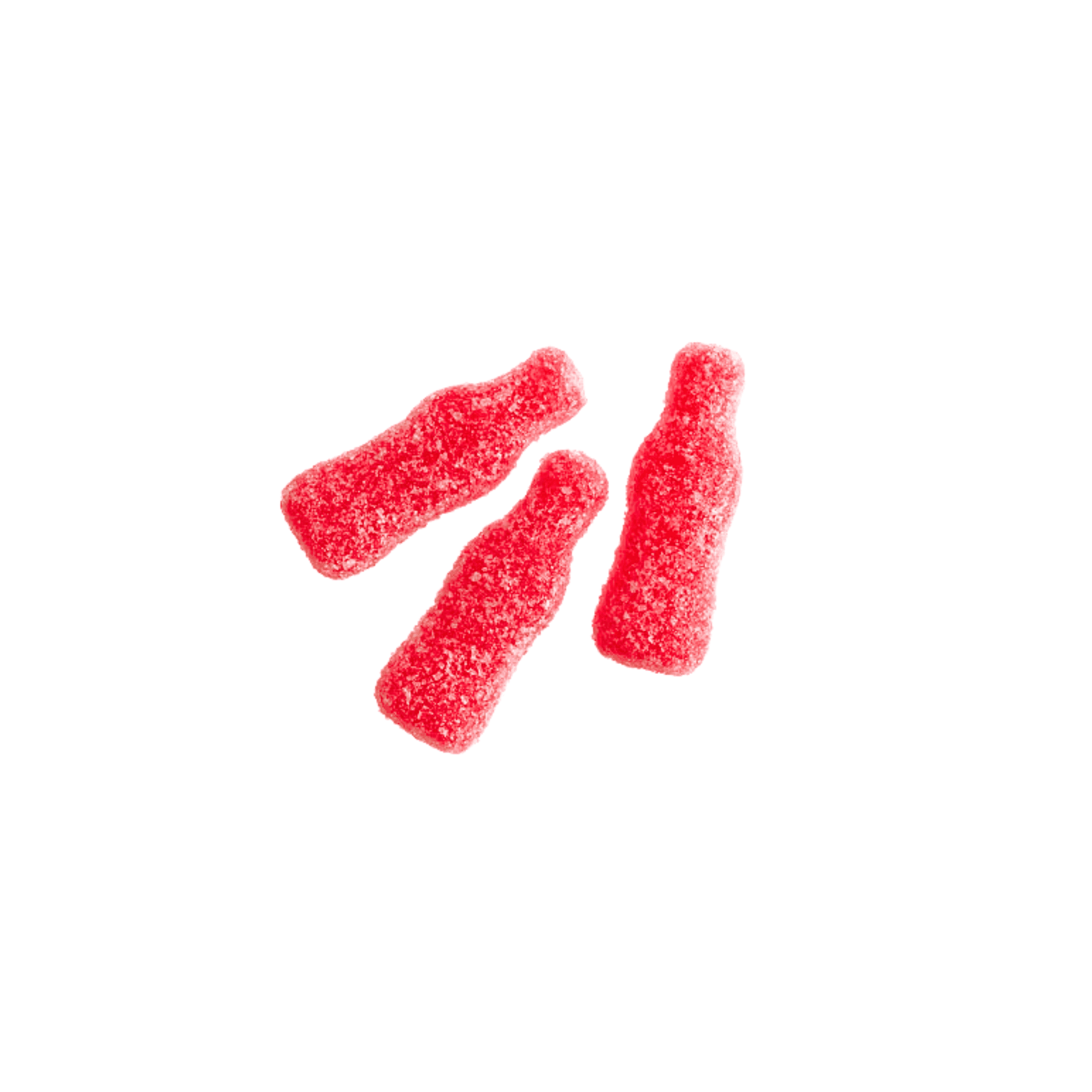 Sour Rasberry Shots - Nordicbangers