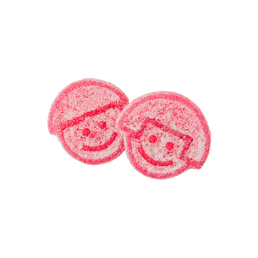 Sour Raspberry Twins - Nordicbangers