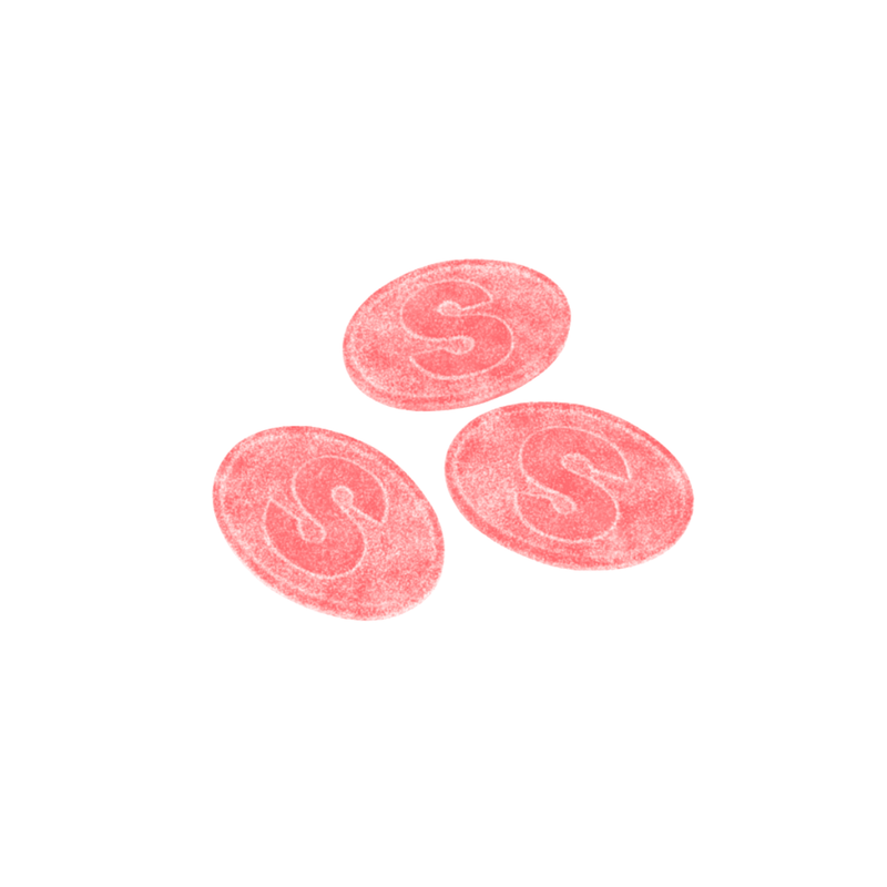 Sour Watermelon - Nordicbangers