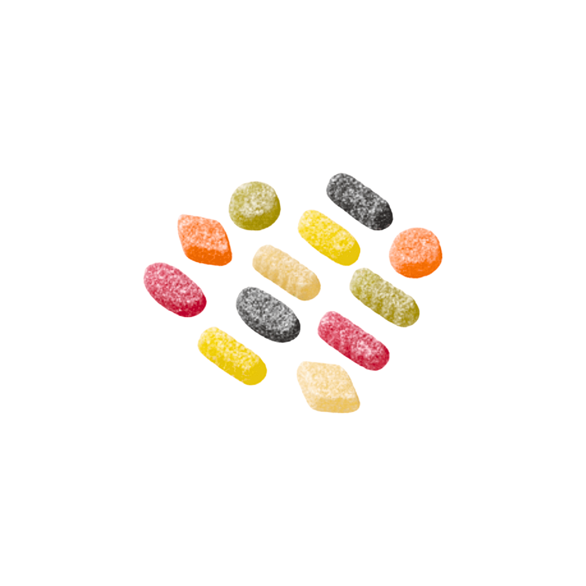 Sour Winegum - Nordicbangers
