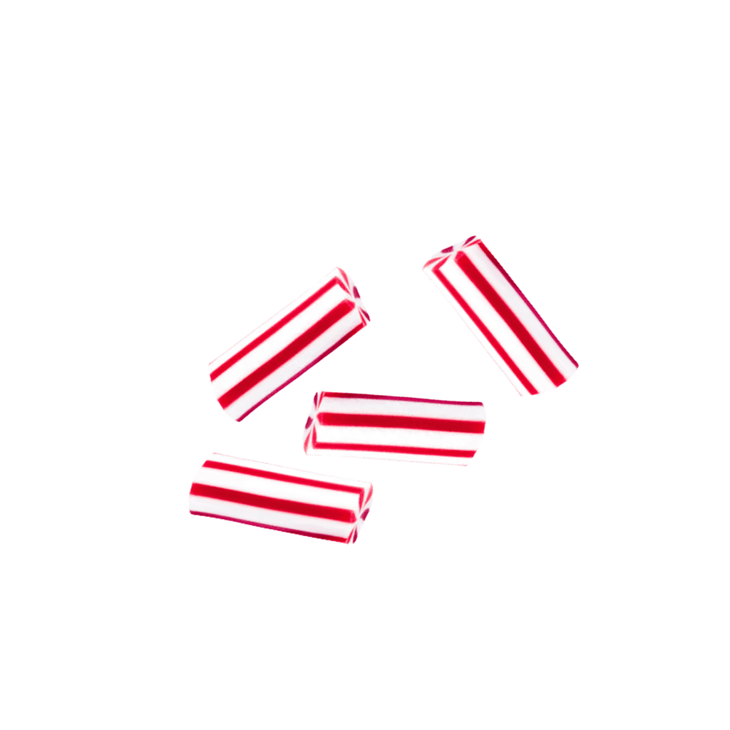 Strawberry Cream - Nordicbangers