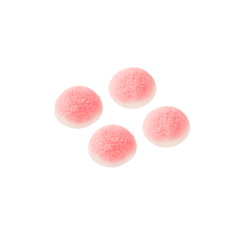 Strawberry Dream - Nordicbangers