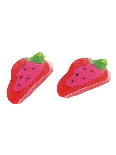 STRAWBERRY SLICES - Nordicbangers