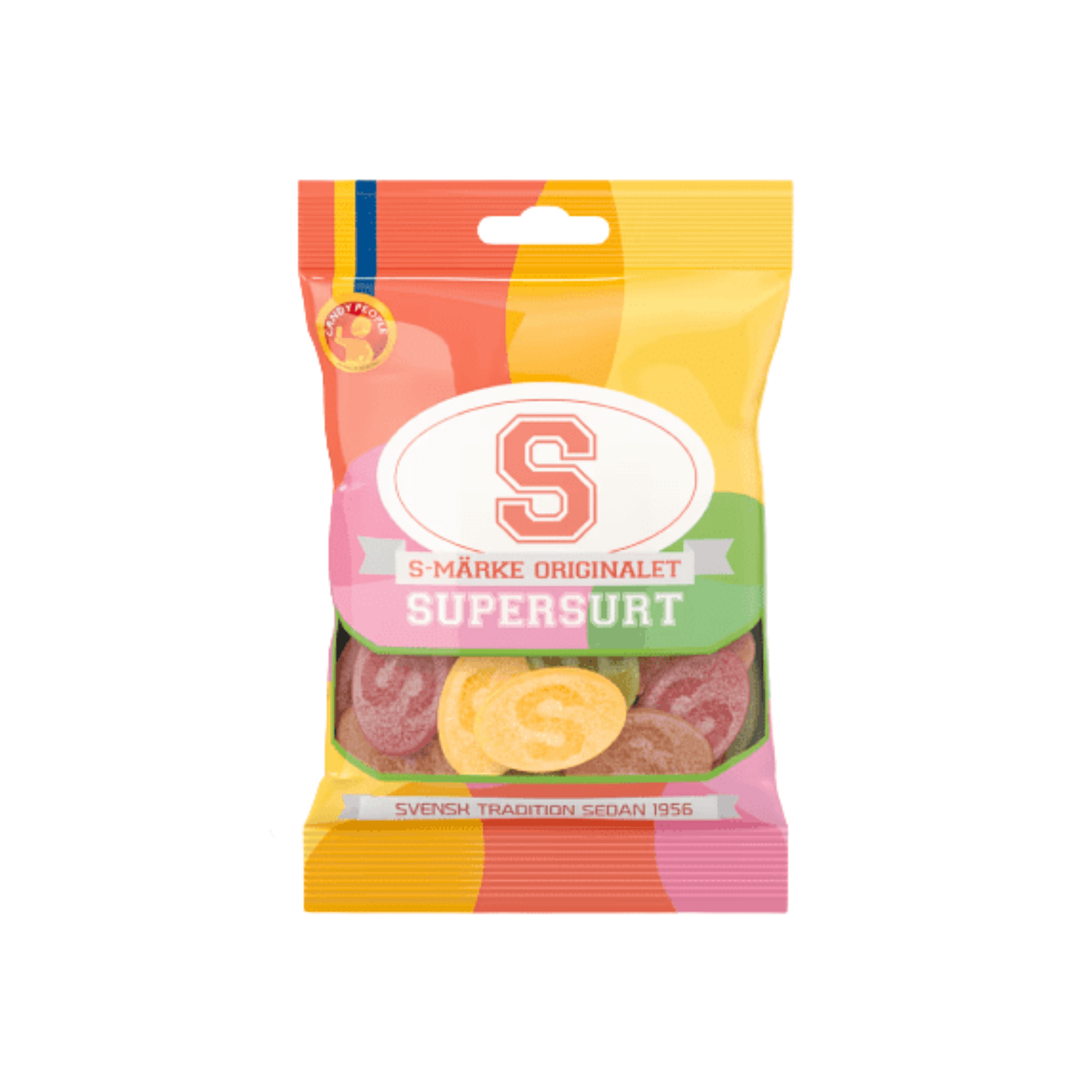 Super Sour - Nordicbangers