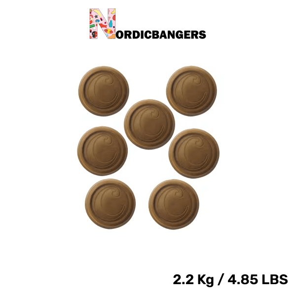 Swedish Candy - Cloetta - Center Original - Nordicbangers