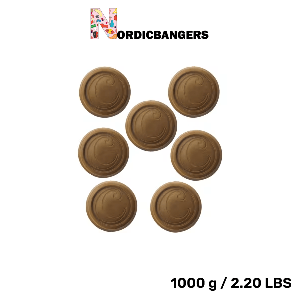 Swedish Candy - Cloetta - Center Original - Nordicbangers