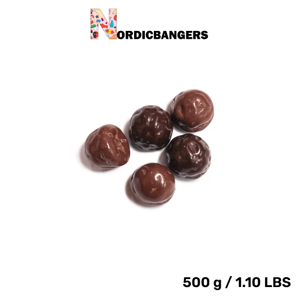 Swedish Candy - Cloetta - Polly - Nordicbangers