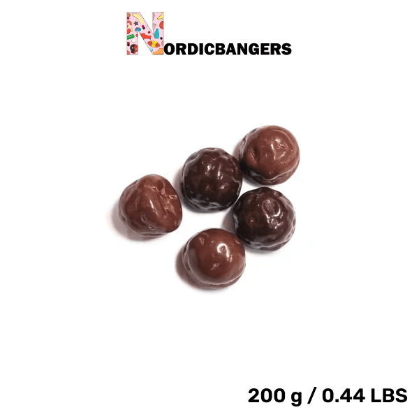 Swedish Candy - Cloetta - Polly - Nordicbangers