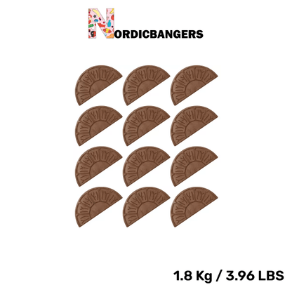 Swedish Candy - Cloetta - Roman bows - Nordicbangers