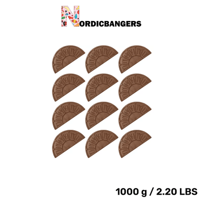 Swedish Candy - Cloetta - Roman bows - Nordicbangers