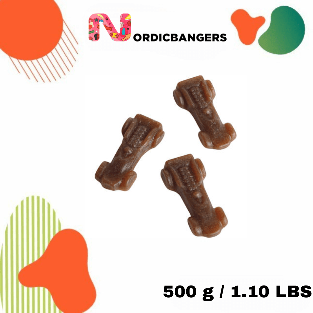Swedish Candy - FERRARI COLA - Nordicbangers