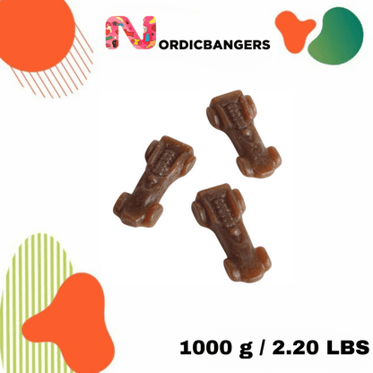 Swedish Candy - FERRARI COLA - Nordicbangers