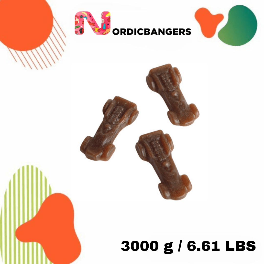 Swedish Candy - FERRARI COLA - Nordicbangers