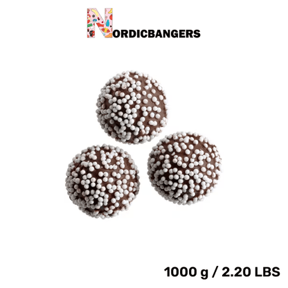 Swedish Candy - Grahn's Punchpraliner/Punch Chocolate - Nordicbangers