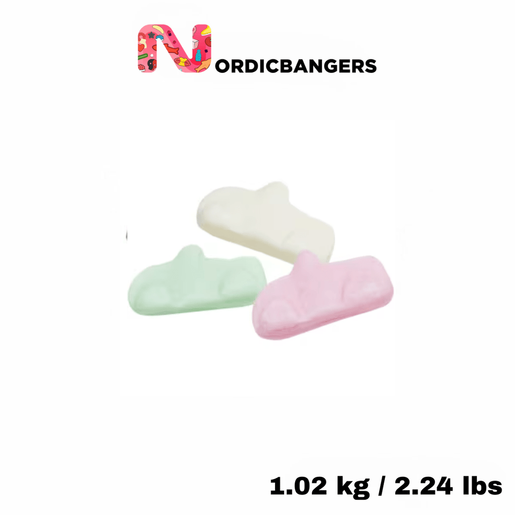 Swedish Candy - Limousiner - Nordicbangers