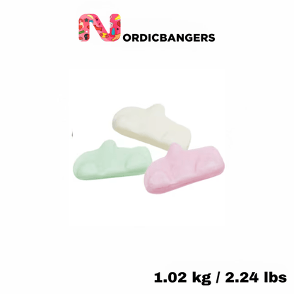 Swedish Candy - Limousiner - Nordicbangers