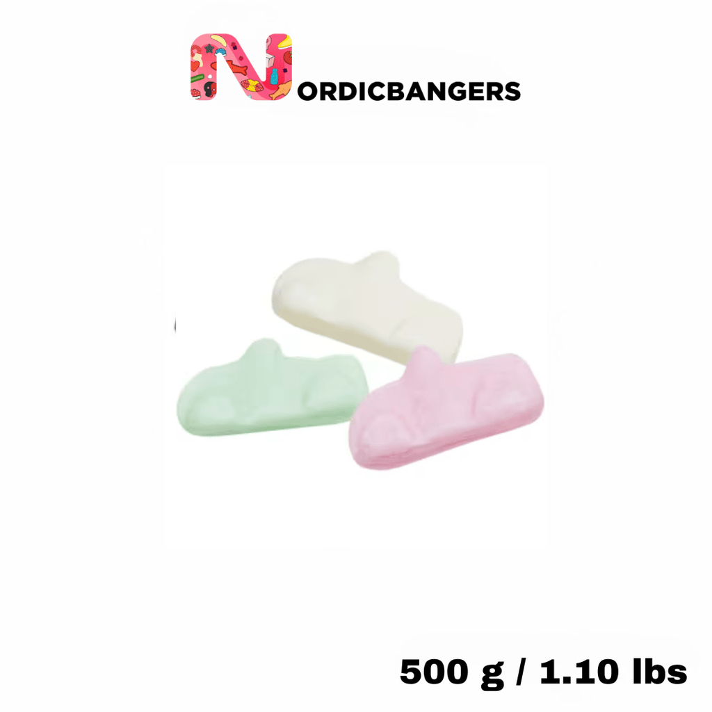 Swedish Candy - Limousiner - Nordicbangers