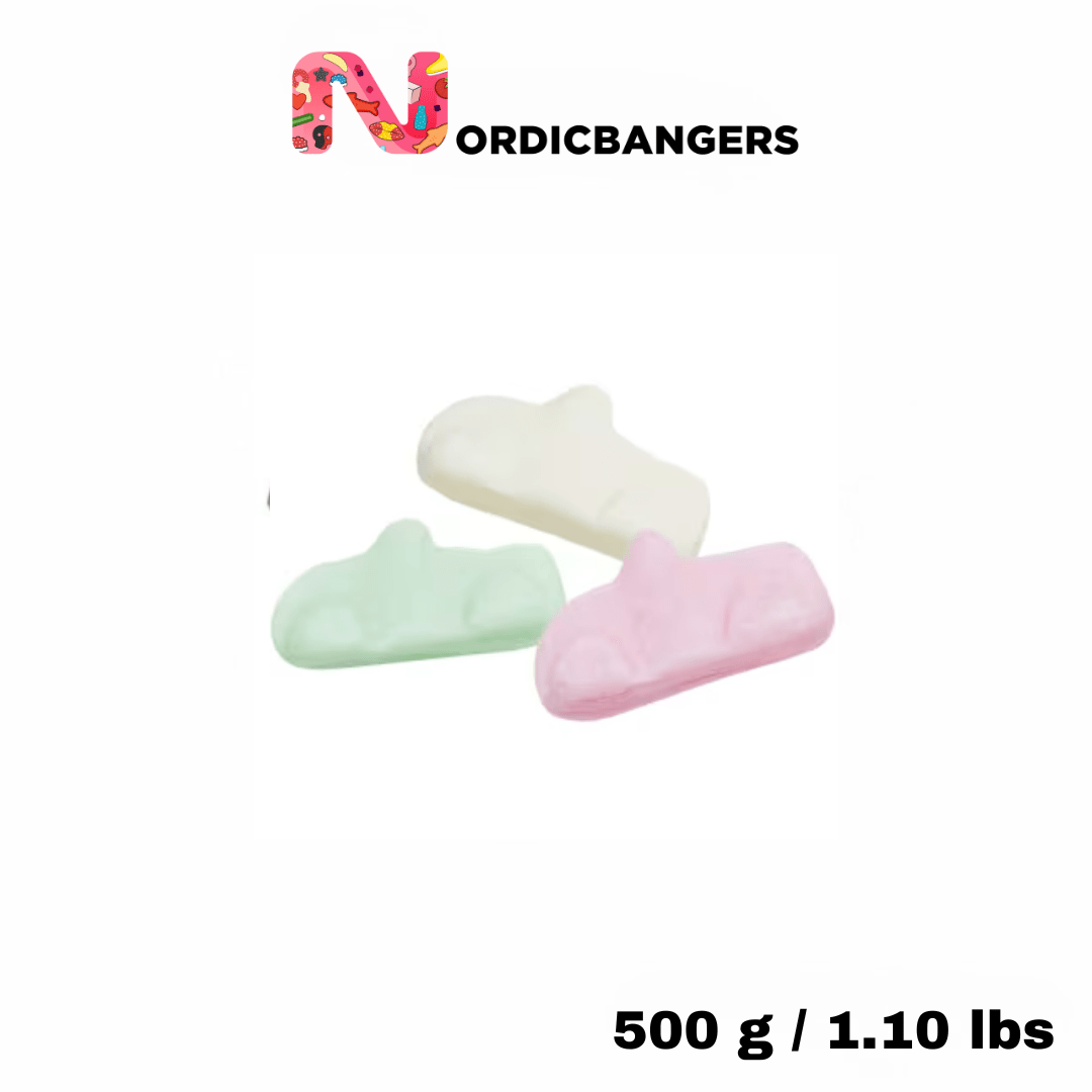 Swedish Candy - Limousiner - Nordicbangers