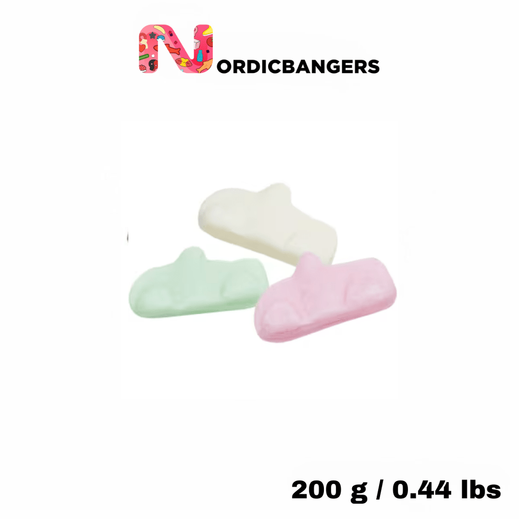 Swedish Candy - Limousiner - Nordicbangers