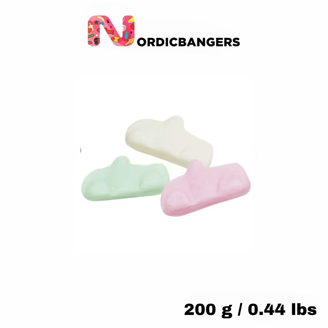 Swedish Candy - Limousiner - Nordicbangers