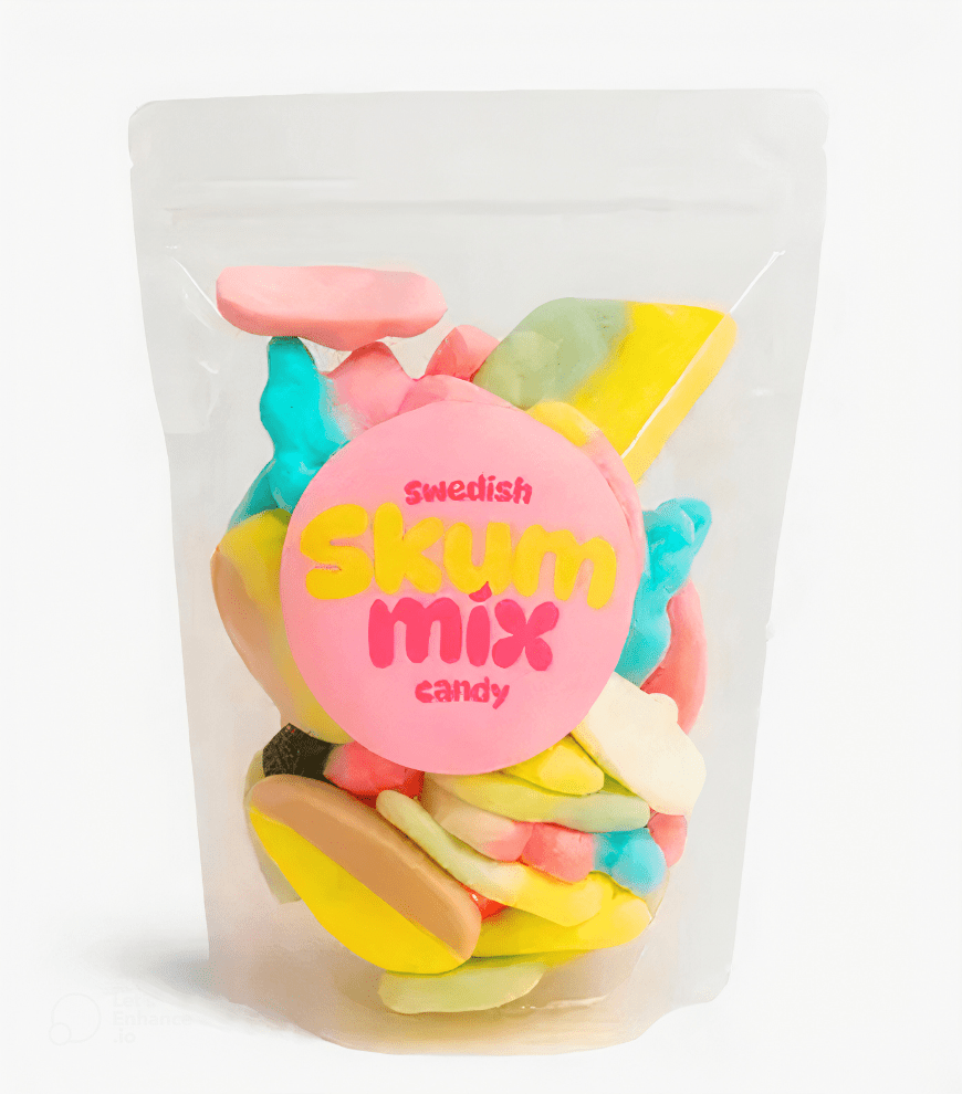 Swedish Foam Mix – 325g/0.72 lbs