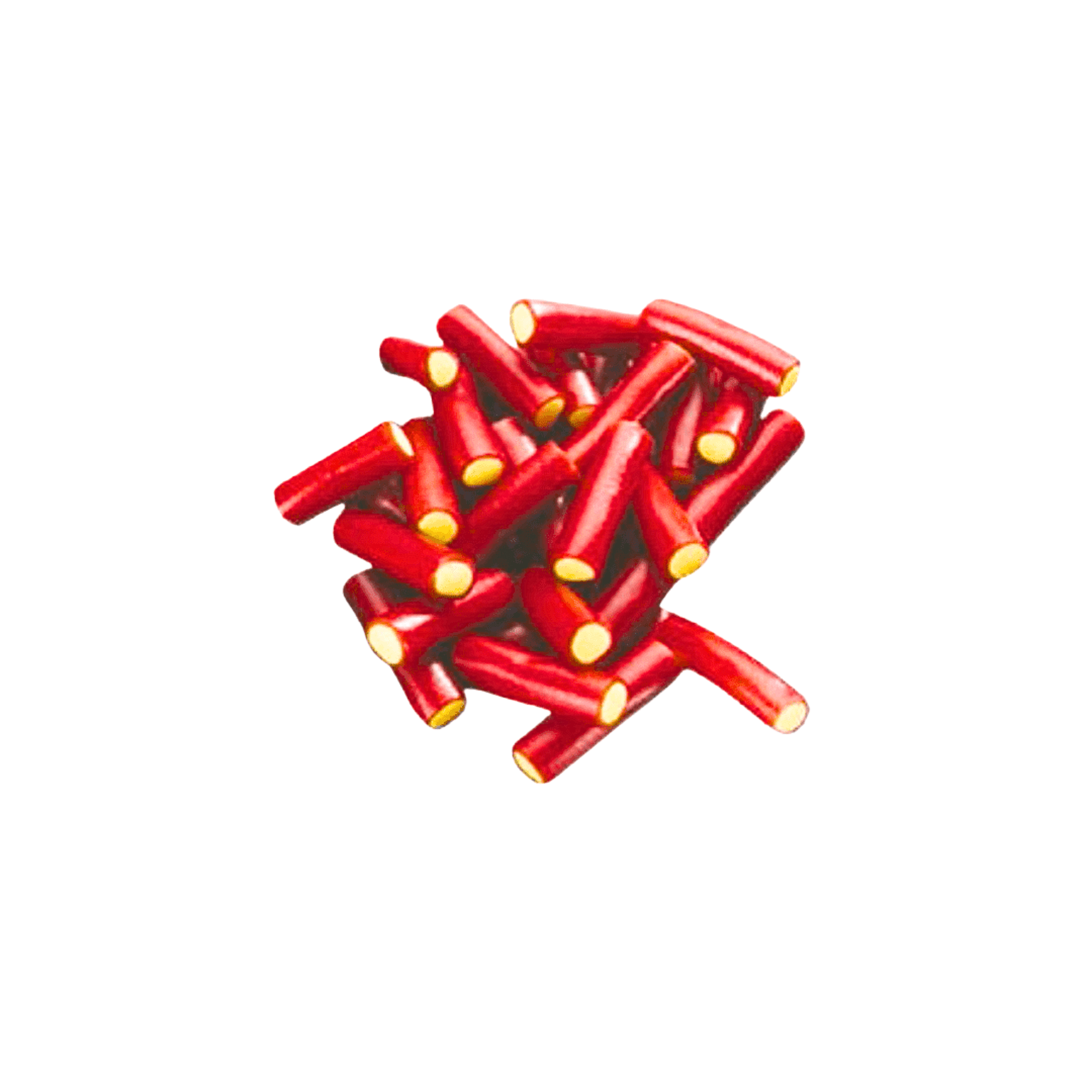 Tom's Rhubarb Bites - Nordicbangers