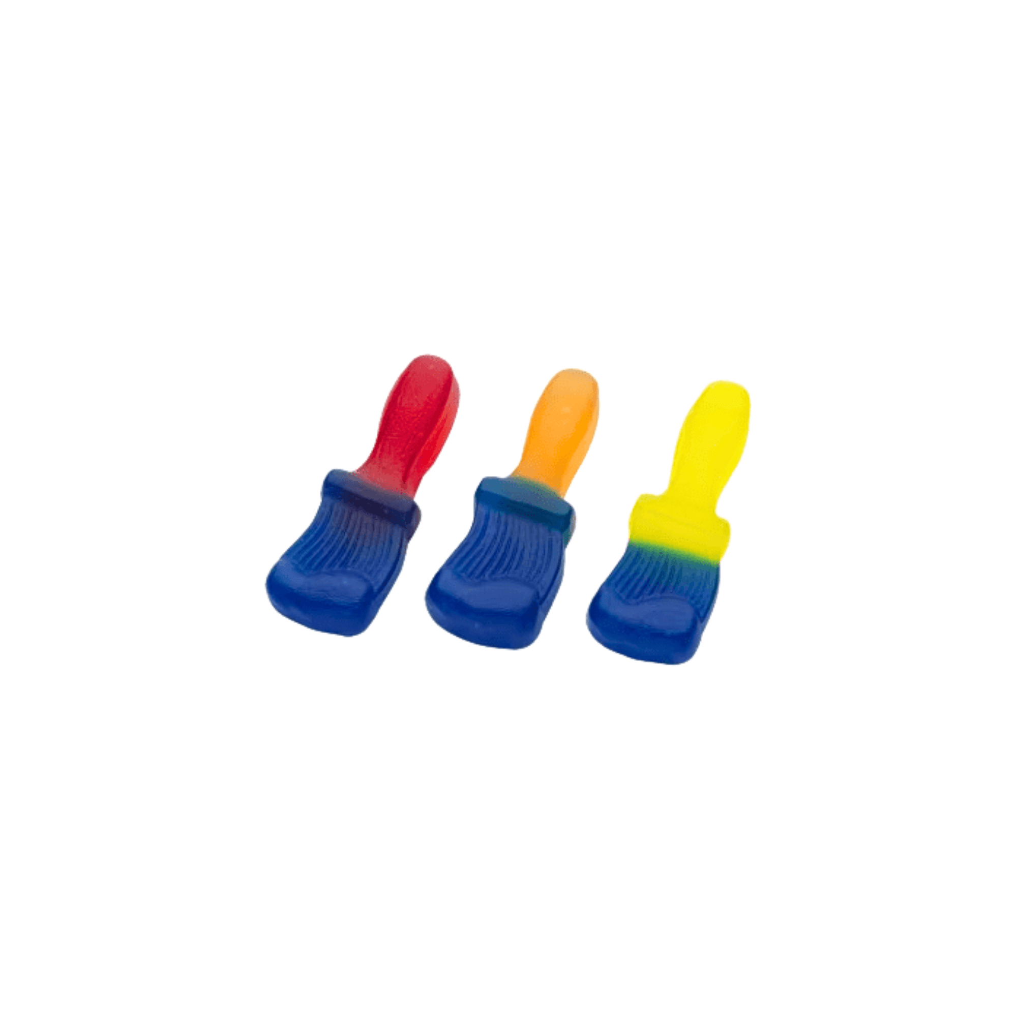 Tongue Painters Paintbrushes - Nordicbangers